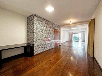 Apartamento em Boqueirão, Santos/SP de 200m² 3 quartos para locação R$ 8.500,00/mes