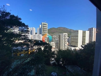 Apartamento em Botafogo, Rio de Janeiro/RJ de 114m² 3 quartos à venda por R$ 1.749.000,00
