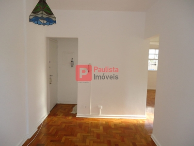 Apartamento em Brooklin Paulista, São Paulo/SP de 44m² 2 quartos à venda por R$ 429.000,00