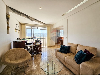 Apartamento em Buritis, Belo Horizonte/MG de 105m² 4 quartos à venda por R$ 719.000,00