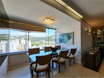 Apartamento em Buritis, Belo Horizonte/MG de 110m² 3 quartos à venda por R$ 979.000,00