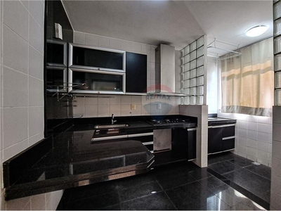 Apartamento em Buritis, Belo Horizonte/MG de 74m² 3 quartos à venda por R$ 559.000,00