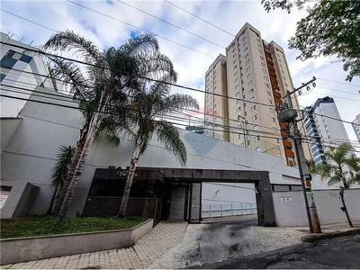 Apartamento em Buritis, Belo Horizonte/MG de 90m² 3 quartos à venda por R$ 749.000,00