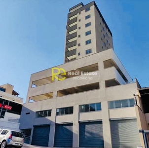 Apartamento em Cabral, Contagem/MG de 65m² 2 quartos à venda por R$ 429.000,00