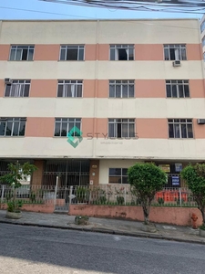 Apartamento em Cachambi, Rio de Janeiro/RJ de 57m² 2 quartos para locação R$ 1.100,00/mes