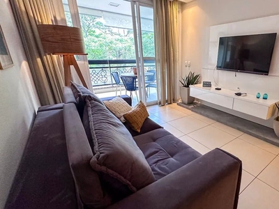 Apartamento em Camboinhas, Niterói/RJ de 111m² 3 quartos para locação R$ 5.800,00/mes
