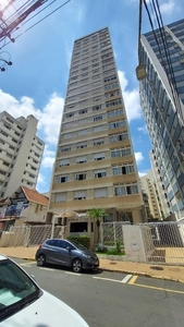 Apartamento em Cambuí, Campinas/SP de 133m² 3 quartos à venda por R$ 679.000,00