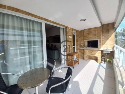 Apartamento em Campeche, Florianópolis/SC de 90m² 2 quartos à venda por R$ 1.599.000,00