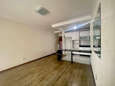 Apartamento em Campinas, São José/SC de 83m² 3 quartos à venda por R$ 559.000,00