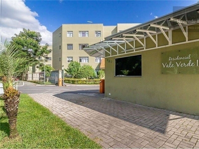 Apartamento em Campo Comprido, Curitiba/PR de 0m² 3 quartos à venda por R$ 209.000,00
