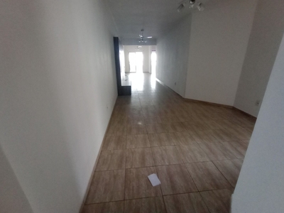 Apartamento em Campo da Aviação, Praia Grande/SP de 150m² 3 quartos para locação R$ 5.200,00/mes