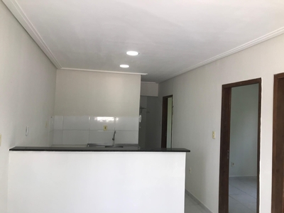 Apartamento em Campo Grande, Recife/PE de 52m² 3 quartos à venda por R$ 129.000,00