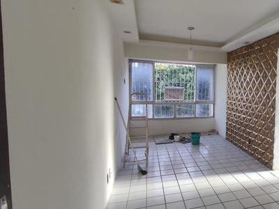 Apartamento em Campo Grande, Recife/PE de 63m² 2 quartos à venda por R$ 70.000,00