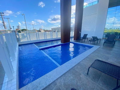 Apartamento em Canto do Forte, Praia Grande/SP de 76m² 2 quartos à venda por R$ 398.000,00