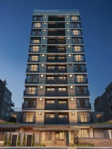 Apartamento em Canto, Florianópolis/SC de 142m² 2 quartos à venda por R$ 985.000,00