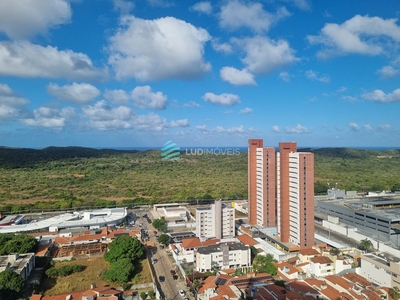 Apartamento em Capim Macio, Natal/RN de 96m² 3 quartos à venda por R$ 549.000,00