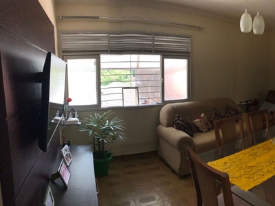 Apartamento em Casa Amarela, Recife/PE de 89m² 3 quartos à venda por R$ 279.000,00