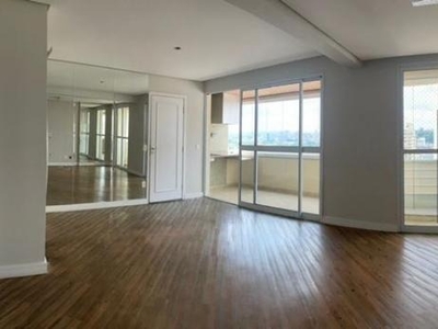 Apartamento em Casa Branca, Santo André/SP de 111m² 3 quartos à venda por R$ 898.000,00