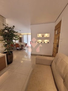 Apartamento em Castelo, Belo Horizonte/MG de 105m² 3 quartos à venda por R$ 869.000,00