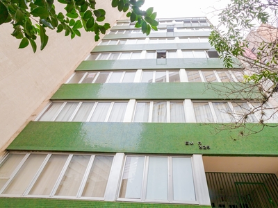 Apartamento em Centro, Curitiba/PR de 99m² 3 quartos à venda por R$ 394.000,00