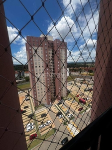 Apartamento em Centro, Jundiaí/SP de 54m² 2 quartos à venda por R$ 372.000,00