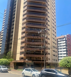 Apartamento em Centro, Londrina/PR de 373m² 5 quartos à venda por R$ 799.000,00