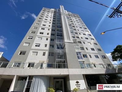 Apartamento em Centro, Ponta Grossa/PR de 122m² 2 quartos à venda por R$ 820.000,00 ou para locação R$ 4.000,00/mes
