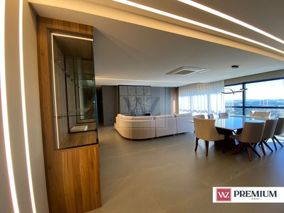 Apartamento em Centro, Ponta Grossa/PR de 283m² 3 quartos à venda por R$ 1.849.000,00 ou para locação R$ 8.800,00/mes