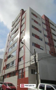 Apartamento em Centro, Ponta Grossa/PR de 99m² 3 quartos à venda por R$ 649.000,00 ou para locação R$ 3.850,00/mes