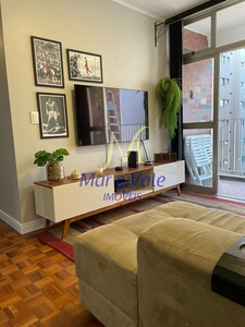 Apartamento em Centro, São José dos Campos/SP de 85m² 3 quartos à venda por R$ 478.000,00