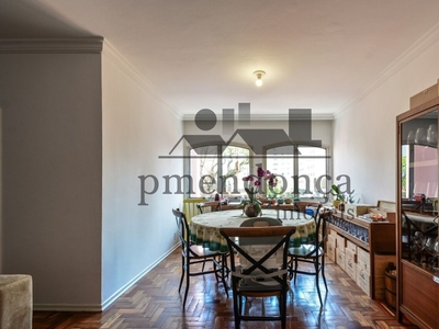 Apartamento em Cerqueira César, São Paulo/SP de 123m² 3 quartos à venda por R$ 1.099.000,00