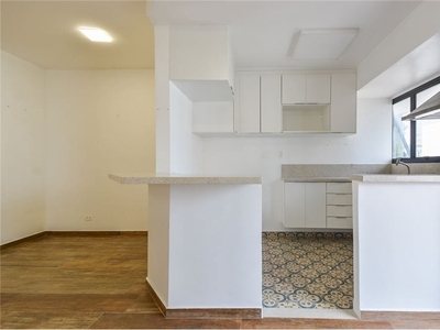 Apartamento em Cerqueira César, São Paulo/SP de 40m² 1 quartos à venda por R$ 468.000,00