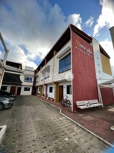 Apartamento em Cidade Garapu, Cabo de Santo Agostinho/PE de 96m² 3 quartos à venda por R$ 259.000,00
