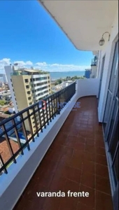 Apartamento em Cidade Nova, Ilhéus/BA de 160m² 3 quartos à venda por R$ 519.000,00