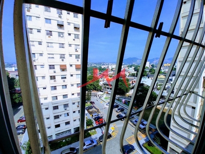 Apartamento em Colubande, São Gonçalo/RJ de 42m² 2 quartos à venda por R$ 129.000,00 ou para locação R$ 600,00/mes