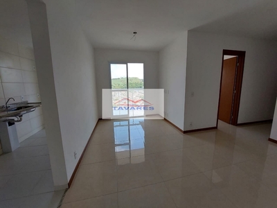 Apartamento em Colubande, São Gonçalo/RJ de 80m² 3 quartos à venda por R$ 344.000,00