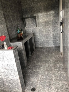 Apartamento em Colubande, São Gonçalo/RJ de 83m² 2 quartos à venda por R$ 131.000,00