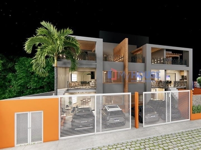 Apartamento em Conquista, Ilhéus/BA de 75m² 2 quartos à venda por R$ 419.000,00