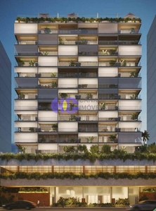 Apartamento em Copacabana, Rio de Janeiro/RJ de 38m² 1 quartos à venda por R$ 1.294.000,00