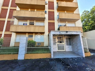 Apartamento em Cristo Rei, São Leopoldo/RS de 46m² 1 quartos à venda por R$ 332.155,00