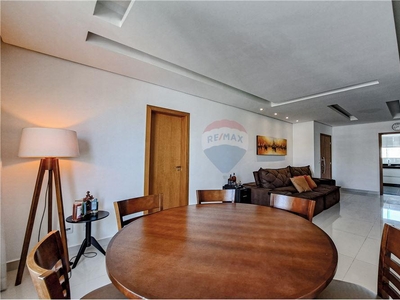 Apartamento em Diamante (Barreiro), Belo Horizonte/MG de 110m² 3 quartos à venda por R$ 679.000,00