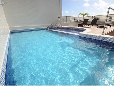 Apartamento em Encruzilhada, Recife/PE de 58m² 2 quartos à venda por R$ 370.000,00