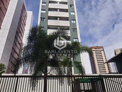 Apartamento em Espinheiro, Recife/PE de 25m² 1 quartos para locação R$ 1.350,00/mes