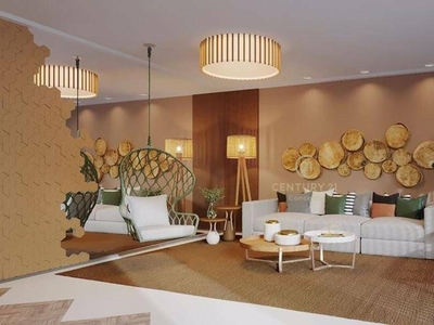 Apartamento em Estreito, Florianópolis/SC de 126m² 3 quartos à venda por R$ 1.109.000,00