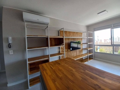 Apartamento em Estreito, Florianópolis/SC de 45m² 1 quartos à venda por R$ 619.000,00
