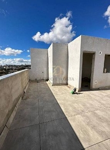 Apartamento em Estrela do Oriente, Belo Horizonte/MG de 51m² 2 quartos à venda por R$ 529.000,00