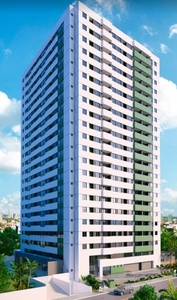 Apartamento em Expedicionários, João Pessoa/PB de 69m² 2 quartos à venda por R$ 548.000,00