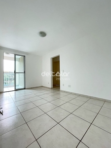 Apartamento em Fernão Dias, Belo Horizonte/MG de 75m² 3 quartos para locação R$ 2.290,00/mes