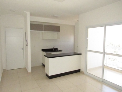 Apartamento em Gleba Califórnia, Piracicaba/SP de 67m² 3 quartos para locação R$ 1.800,00/mes