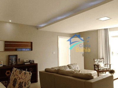 Apartamento em Goes Calmon, Itabuna/BA de 142m² 3 quartos à venda por R$ 389.000,00
